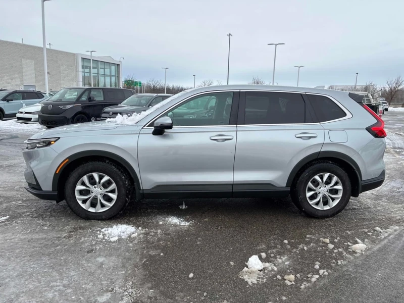 Honda Cr-v * LX * CARFAX * БЕЗ ПЪРВОНАЧАЛНА ВНОСКА, снимка 2 - Автомобили и джипове - 53045166