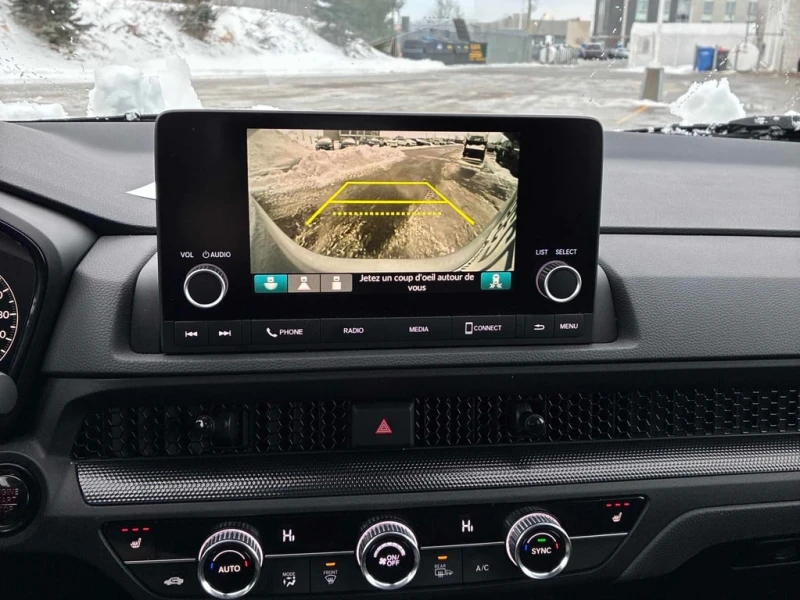 Honda Cr-v * LX * CARFAX * БЕЗ ПЪРВОНАЧАЛНА ВНОСКА, снимка 9 - Автомобили и джипове - 53045166