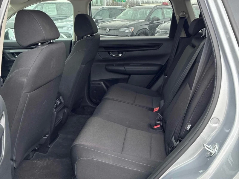 Honda Cr-v * LX * CARFAX * БЕЗ ПЪРВОНАЧАЛНА ВНОСКА, снимка 13 - Автомобили и джипове - 53045166