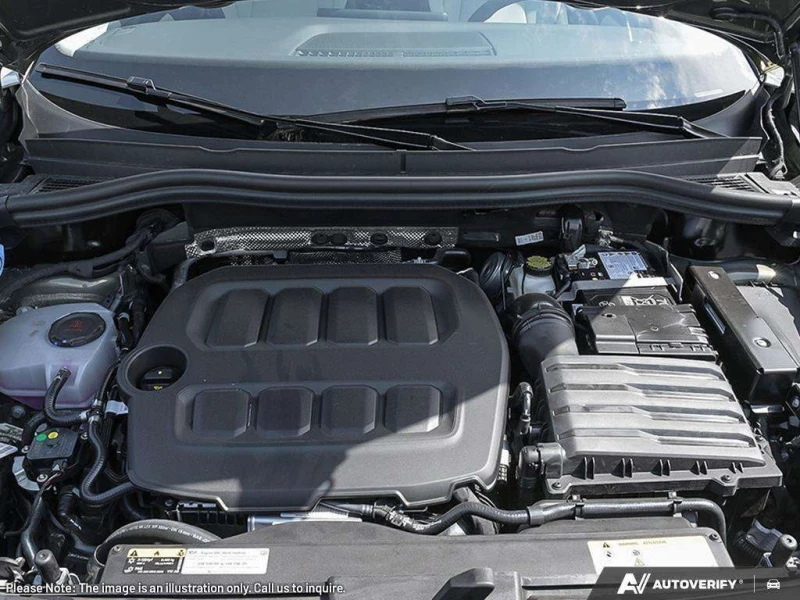 VW Tiguan 4Motion SE R Line Black  CARFAX, снимка 6 - Автомобили и джипове - 53145382