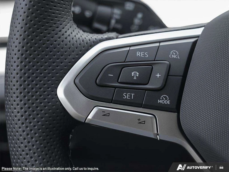 VW Tiguan 4Motion SE R Line Black  CARFAX, снимка 14 - Автомобили и джипове - 53145382