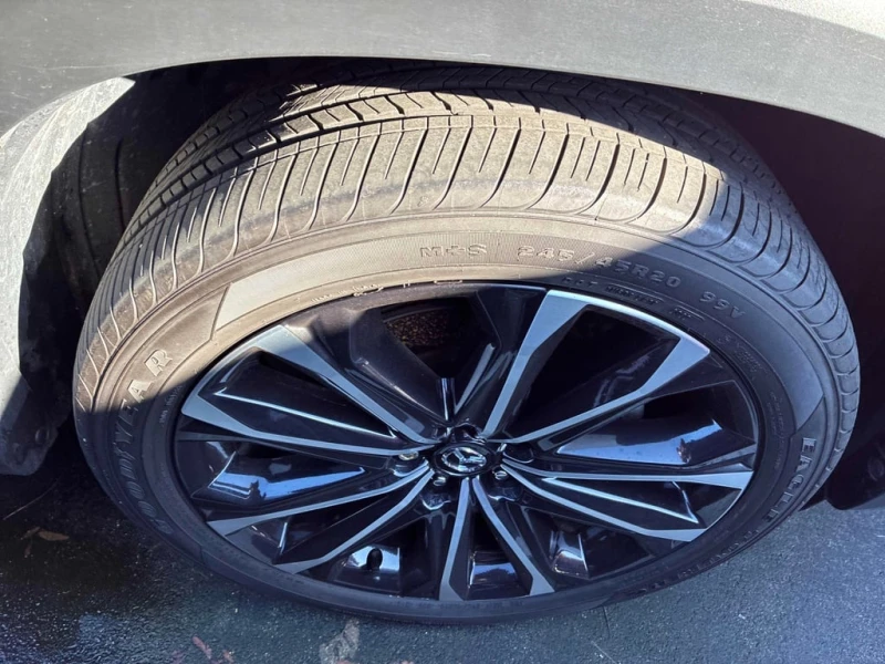 Mazda CX-50 * GT * CARFAX * БЕЗ ПЪРВОНАЧАЛНА ВНОСКА, снимка 7 - Автомобили и джипове - 53210679