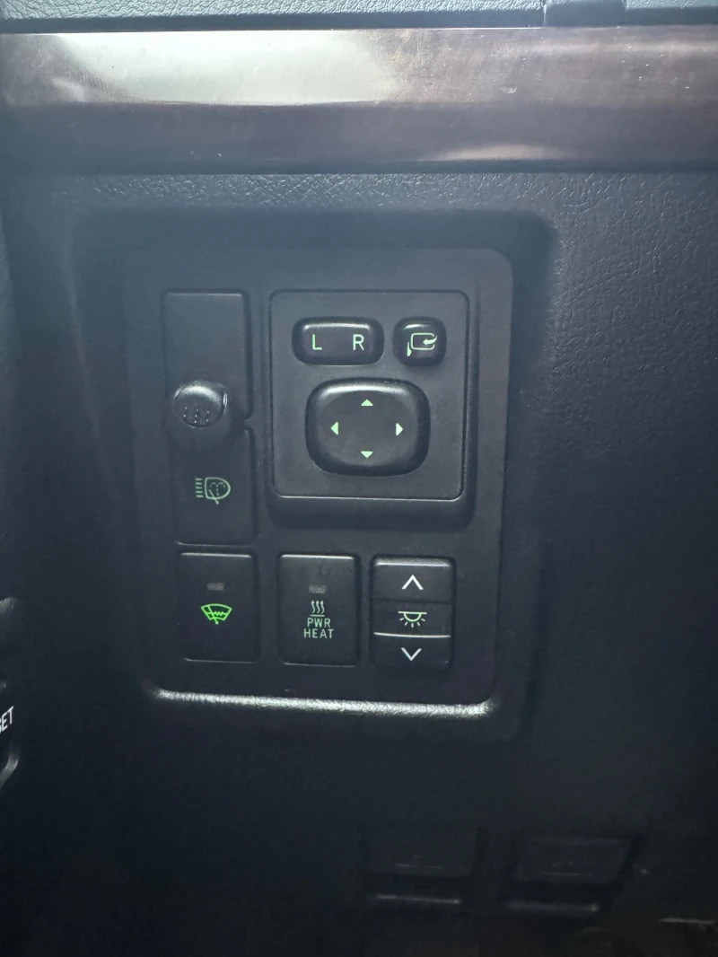 Toyota Land cruiser, снимка 9 - Автомобили и джипове - 53256683