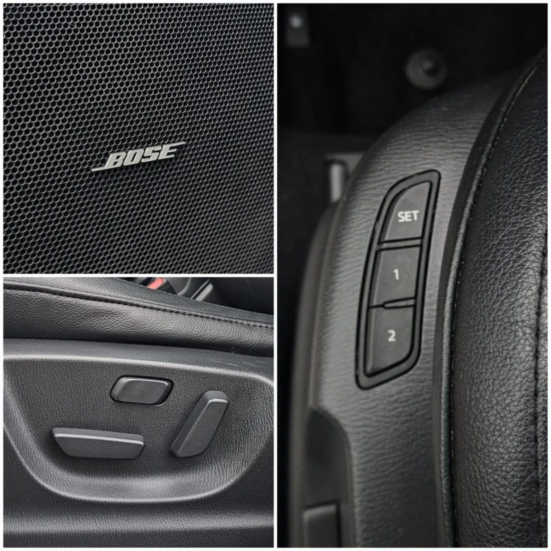 Mazda CX-5 2.2 AWD Sports-Line BOSE Камера Шибедах , снимка 15 - Автомобили и джипове - 53540037