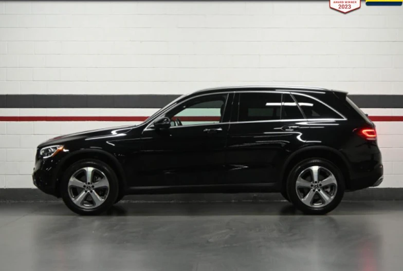 Mercedes-Benz GLC 350 4MATIC/ ACC FREE / ������ ����  | Mobile.bg � ����������� 6