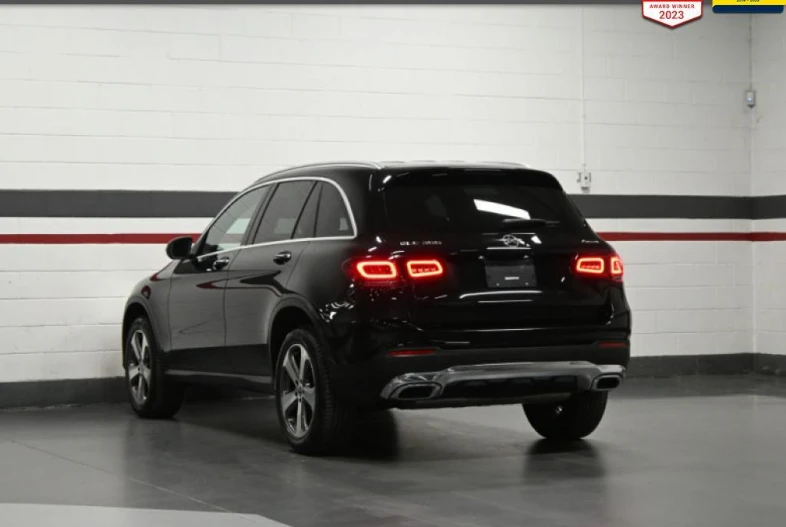 Mercedes-Benz GLC 350 4MATIC/ ACC FREE / ������ ����  | Mobile.bg � ����������� 8