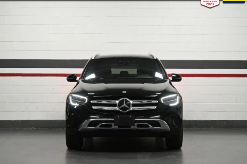 Mercedes-Benz GLC 350 4MATIC/ ACC FREE / ������ ����  | Mobile.bg � ����������� 4
