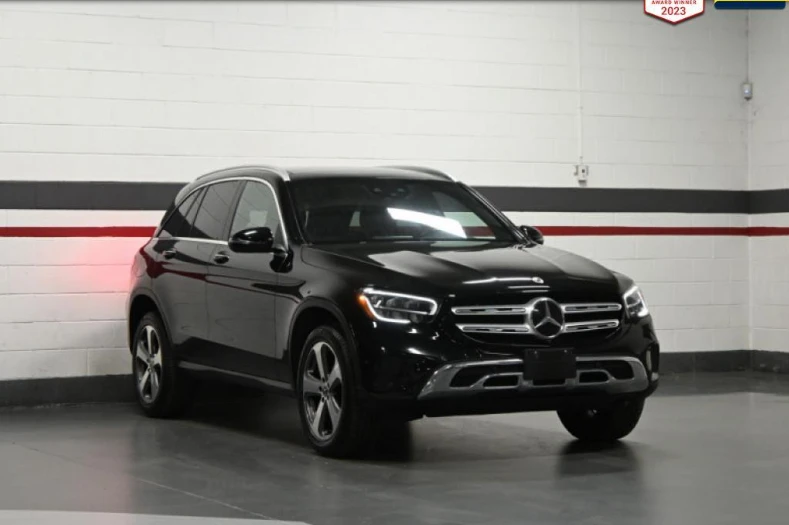 Mercedes-Benz GLC 350 4MATIC/ ACC FREE / ������ ����  | Mobile.bg � ����������� 5