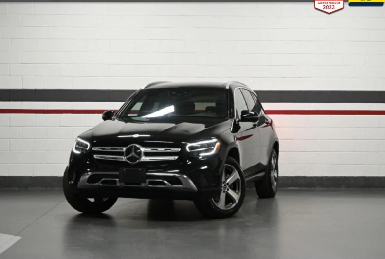 Mercedes-Benz GLC 350 4MATIC/ ACC FREE / ������ ����  | Mobile.bg � ����������� 3