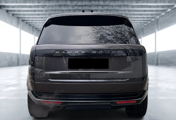 Land Rover Range rover D300 = HSE = Black Pack Гаранция, снимка 2 - Автомобили и джипове - 52892054