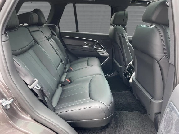 Land Rover Range rover D300 = HSE = Black Pack Гаранция, снимка 9 - Автомобили и джипове - 52892054