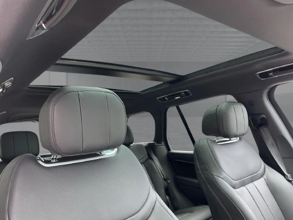 Land Rover Range rover D300 = HSE = Black Pack Гаранция, снимка 8 - Автомобили и джипове - 52892054