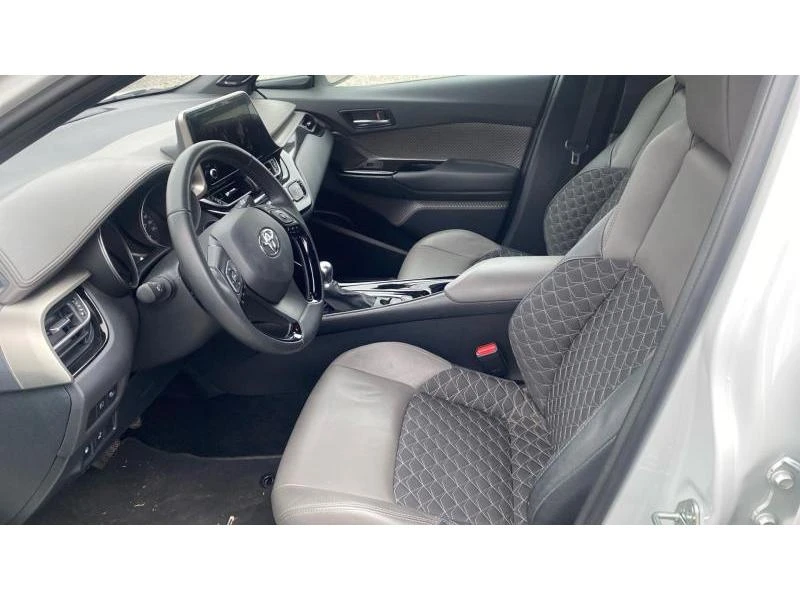 Toyota C-HR Classy | Mobile.bg � ����������� 16
