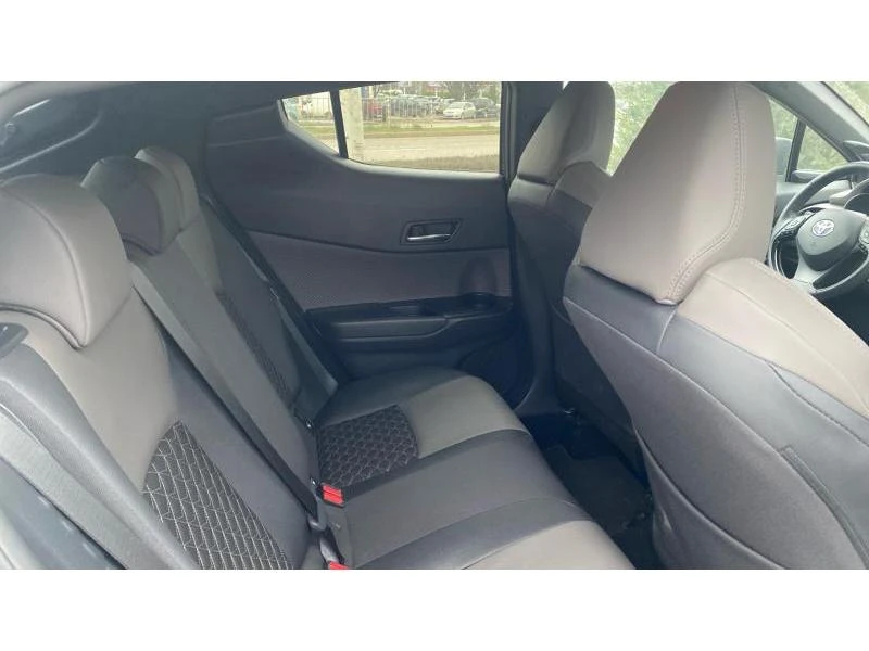 Toyota C-HR Classy | Mobile.bg � ����������� 11