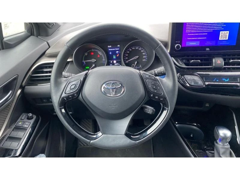 Toyota C-HR Classy | Mobile.bg � ����������� 13