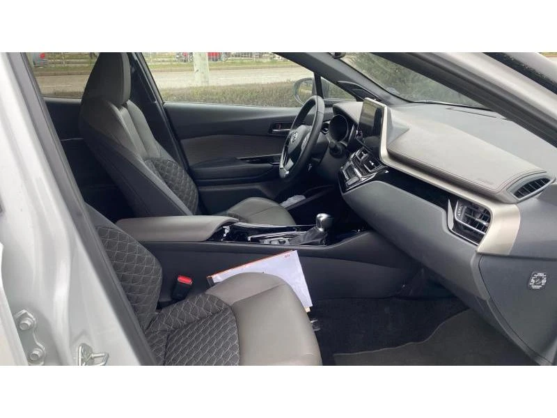 Toyota C-HR Classy | Mobile.bg � ����������� 10