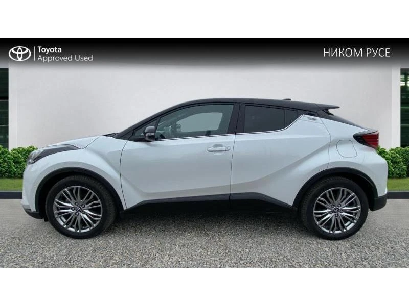 Toyota C-HR Classy | Mobile.bg � ����������� 3