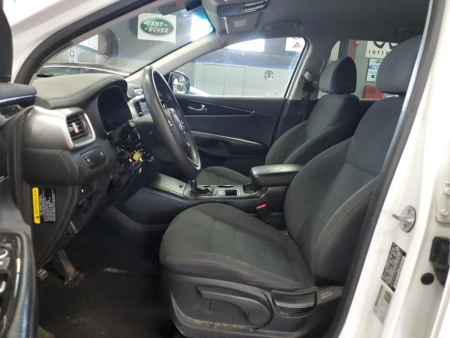 Kia Sorento 2.4L 4 All wheel drive, снимка 11 - Автомобили и джипове - 53344120