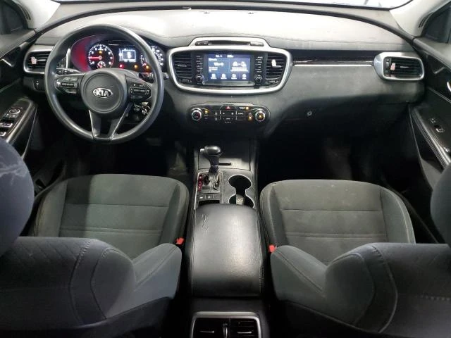 Kia Sorento 2.4L 4 All wheel drive, снимка 12 - Автомобили и джипове - 53344120