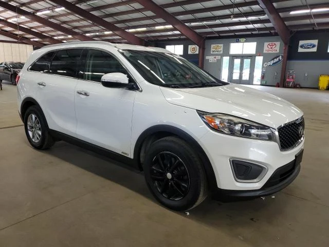 Kia Sorento 2.4L 4 All wheel drive, снимка 8 - Автомобили и джипове - 53344120