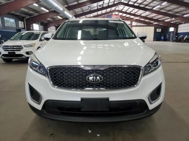 Kia Sorento 2.4L 4 All wheel drive, снимка 9 - Автомобили и джипове - 53344120
