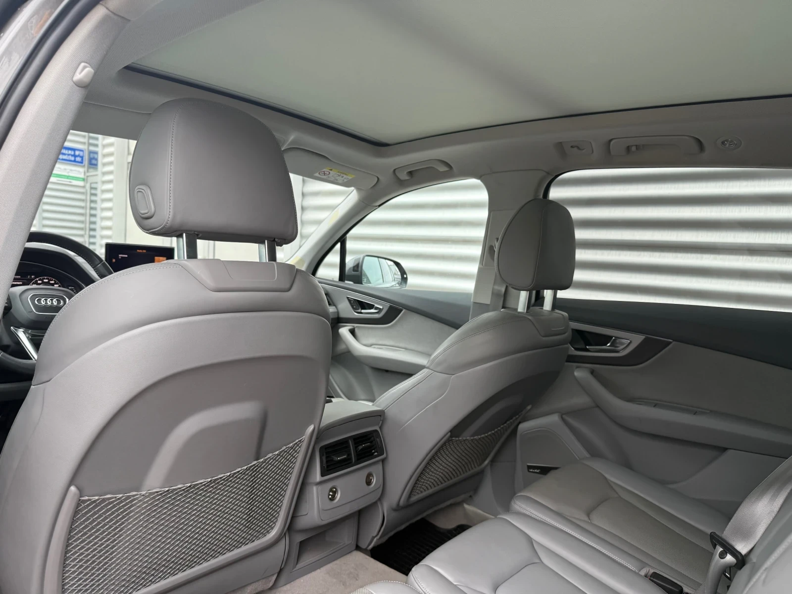 Audi Q7 ГОТОВ ЛИЗИНГ ВЛИЗАШ БЕЗ ПЪРВОНАЧАЛНИ | Mobile.bg — изображение 11