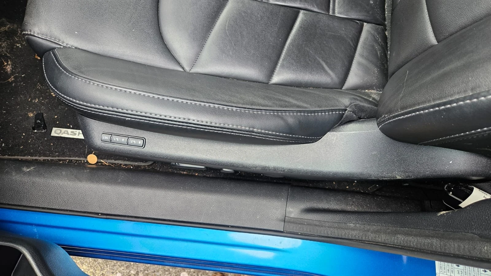 Nissan Qashqai 1.6 Disel - изображение 7