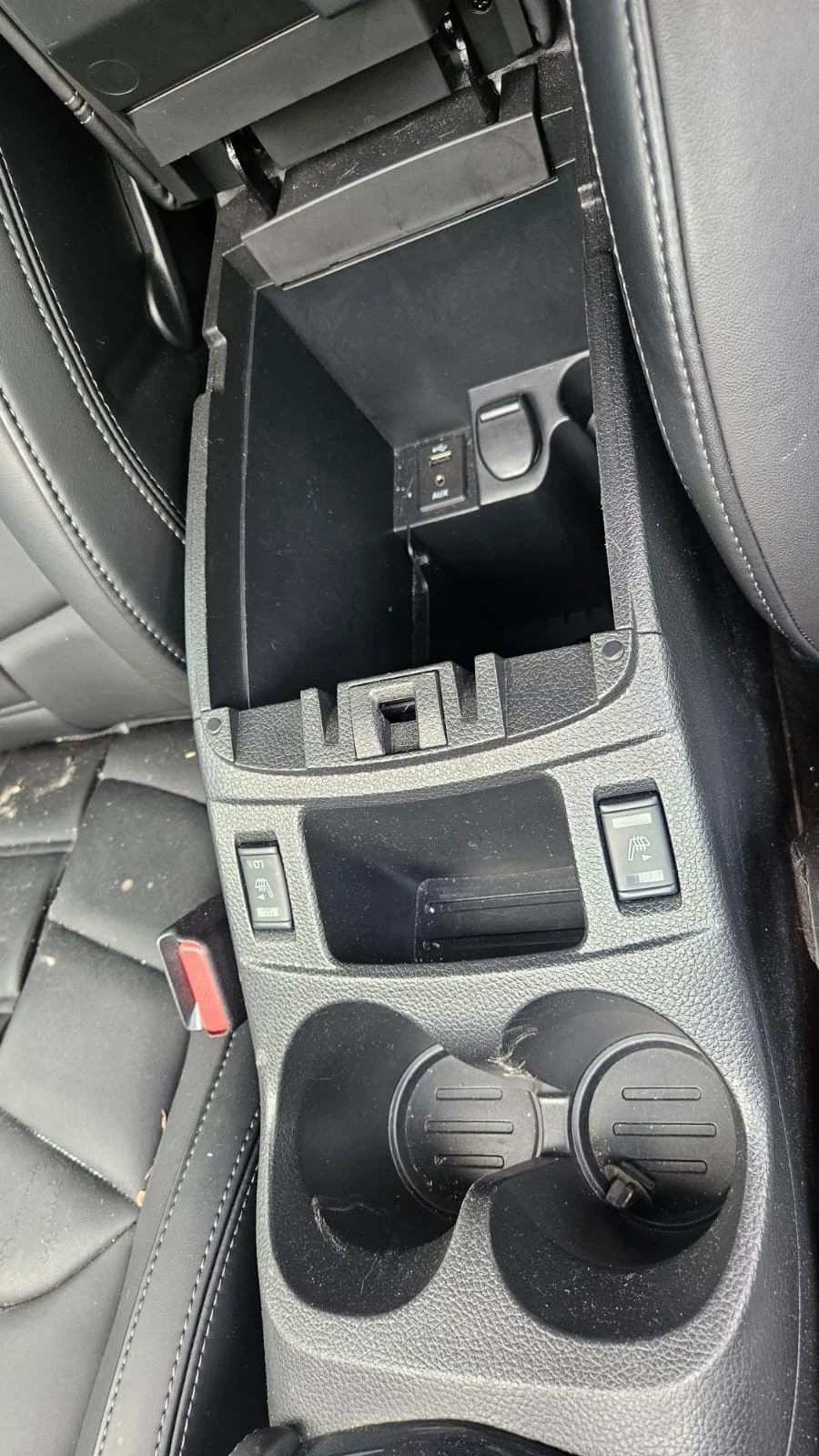 Nissan Qashqai 1.6 Disel - изображение 6