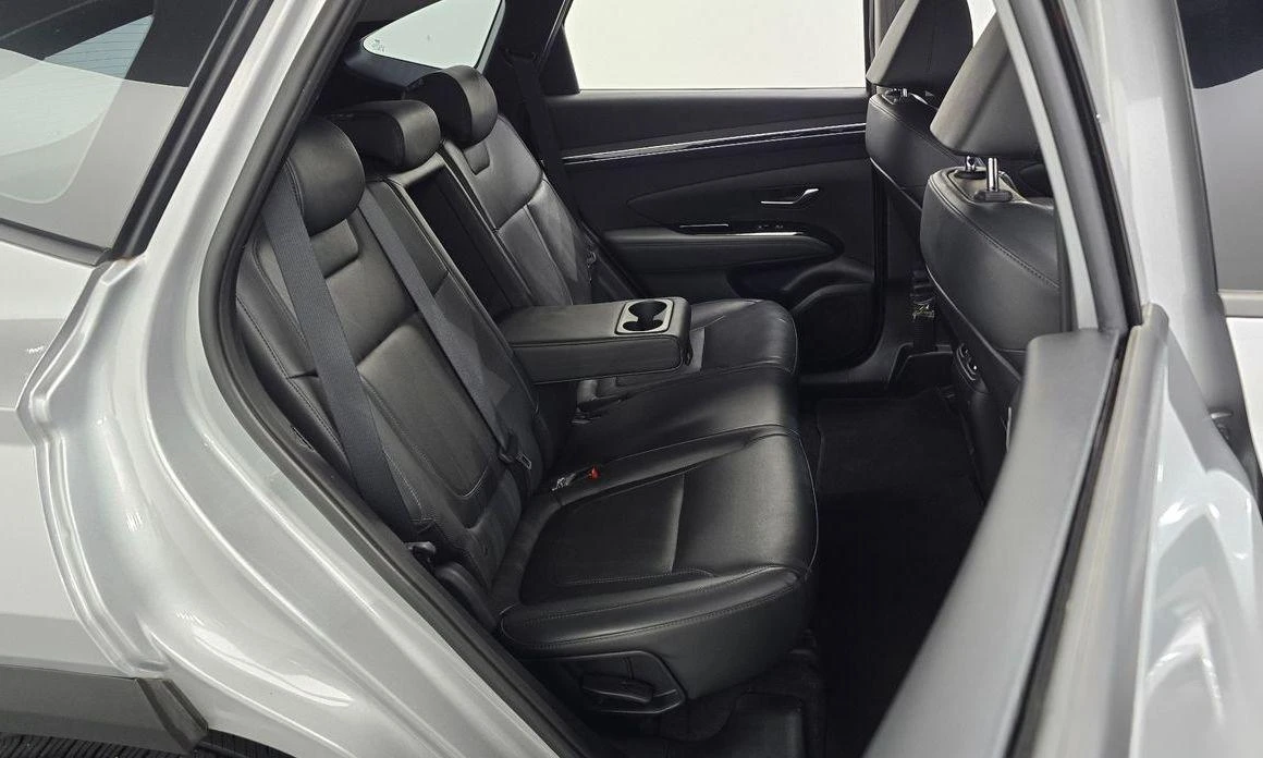 Hyundai Tucson Diesel 2.0 2WD Inspiration | Mobile.bg   12