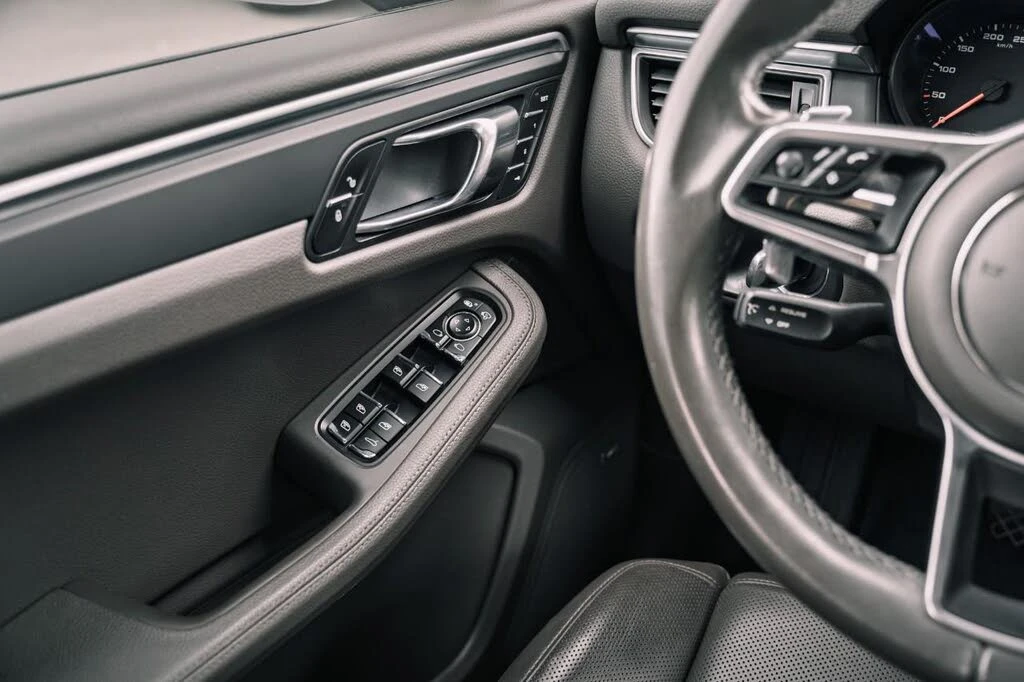 Porsche Macan AWD * CAMERA * NAVI * LED *   | Mobile.bg   17