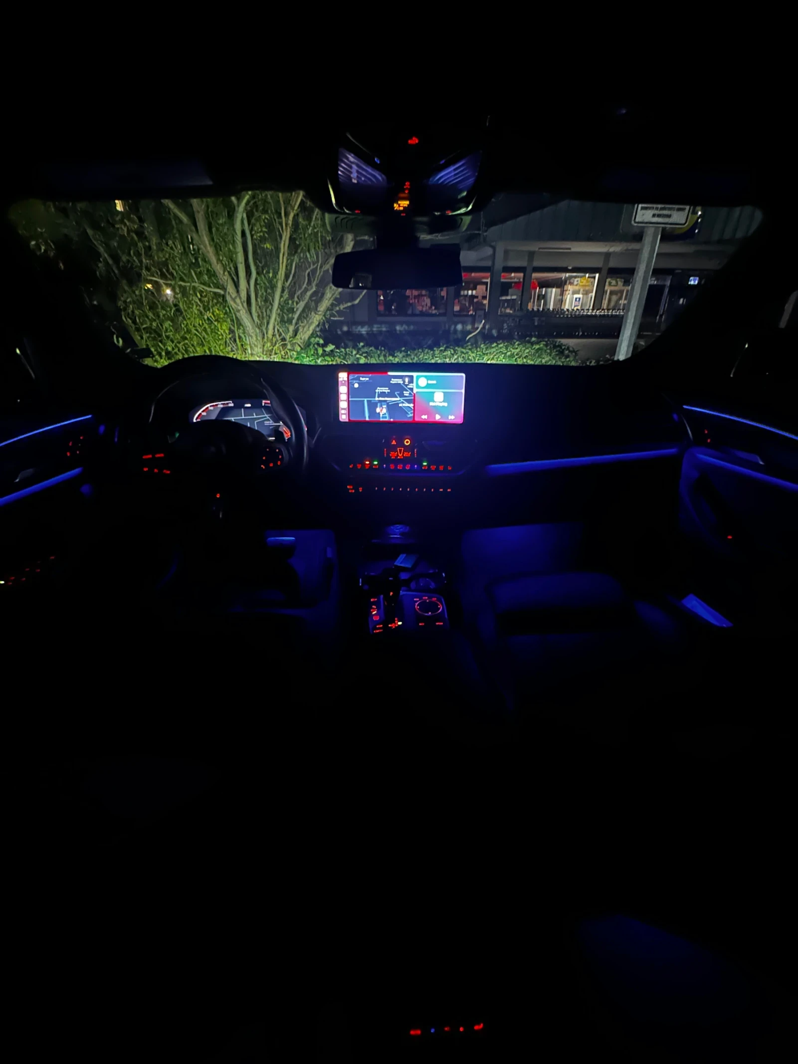 BMW X4 �4 30i xDrive M-Pack | Mobile.bg � ����������� 13