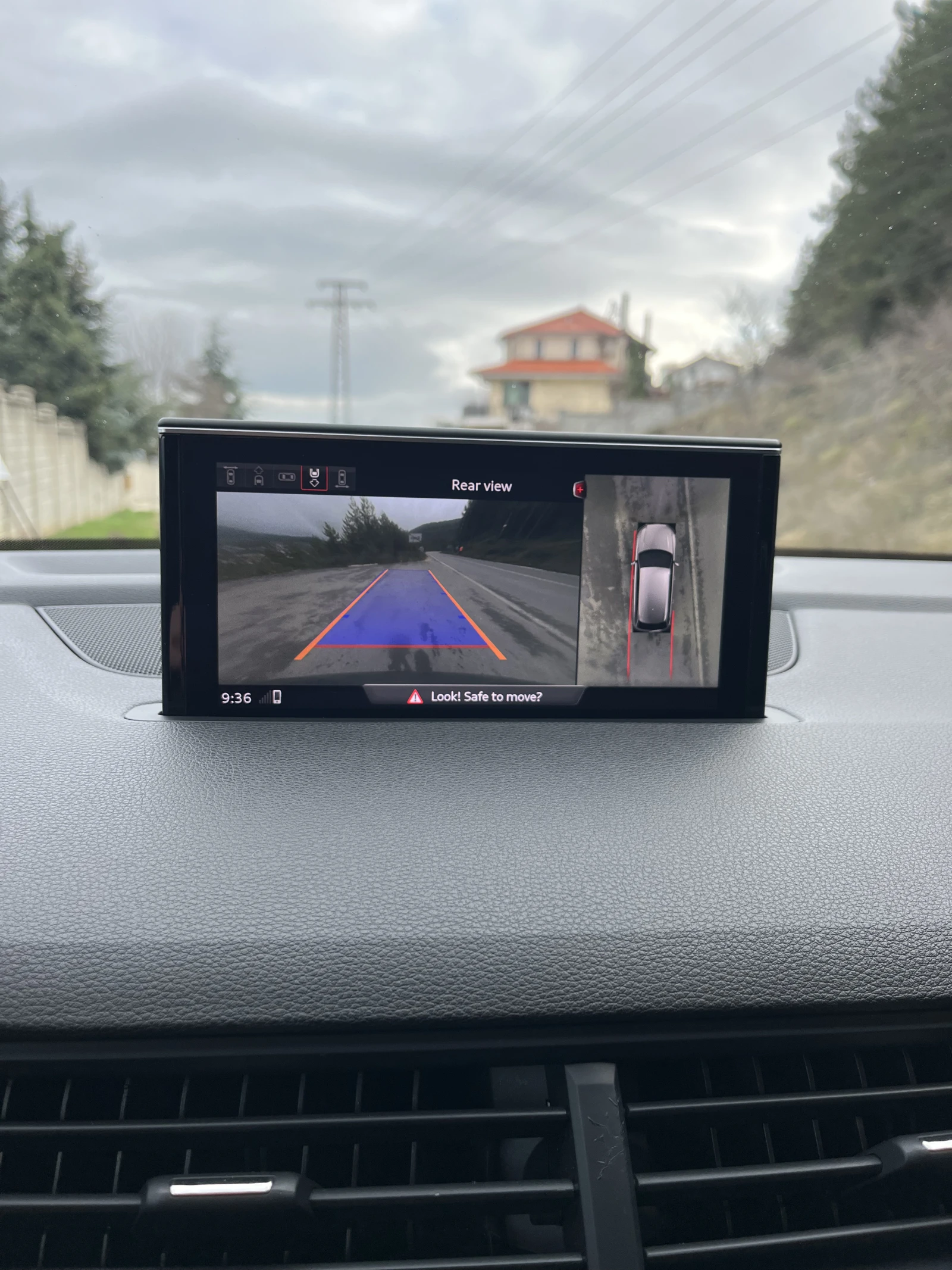 Audi Q7 3.0 TFSI V6 | Mobile.bg � ����������� 12