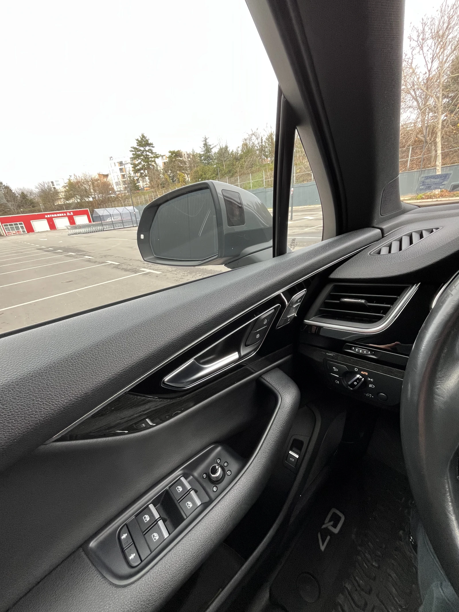 Audi Q7 3.0 TFSI V6 | Mobile.bg � ����������� 13