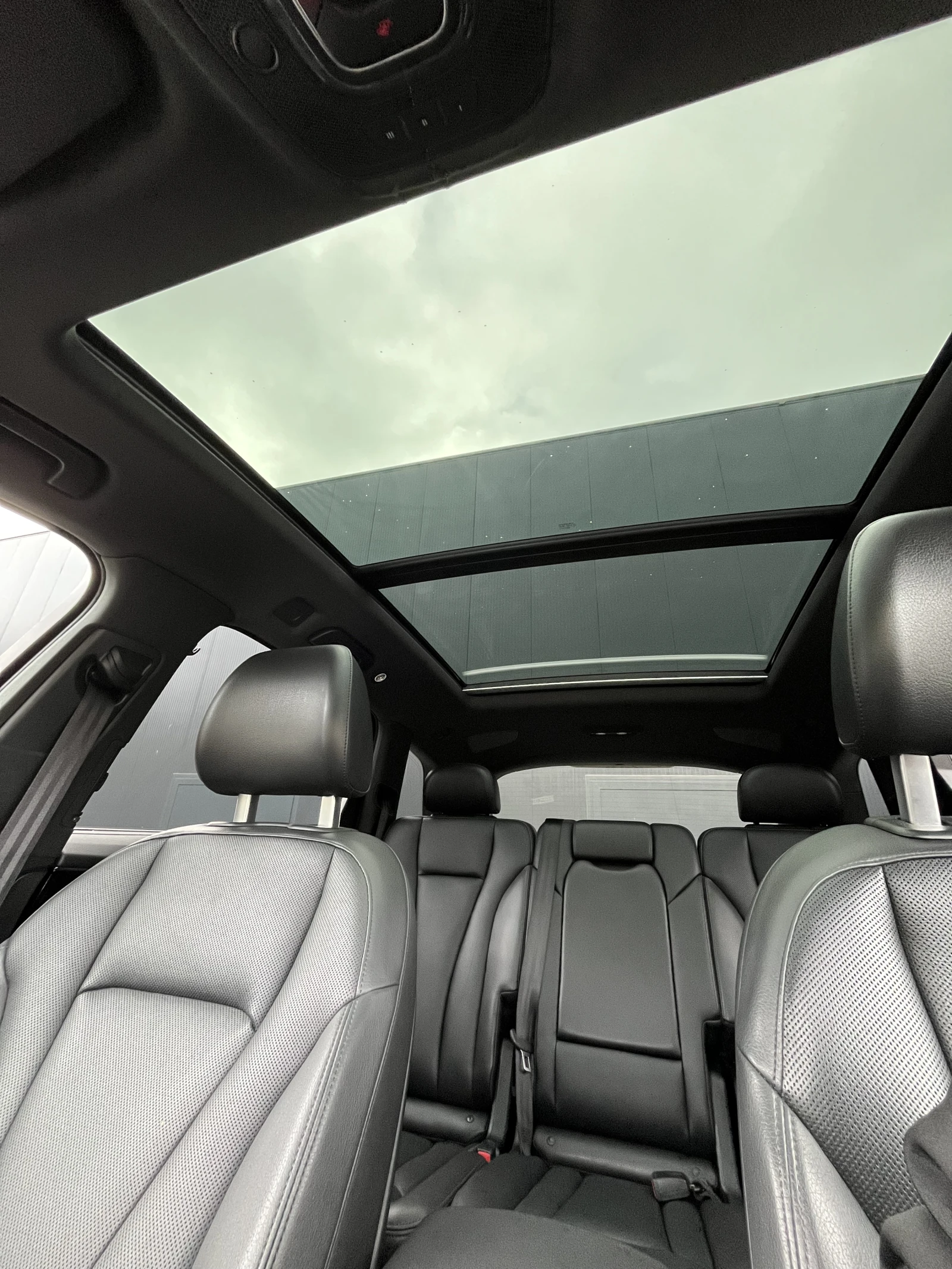 Audi Q7 3.0 TFSI V6 | Mobile.bg � ����������� 16