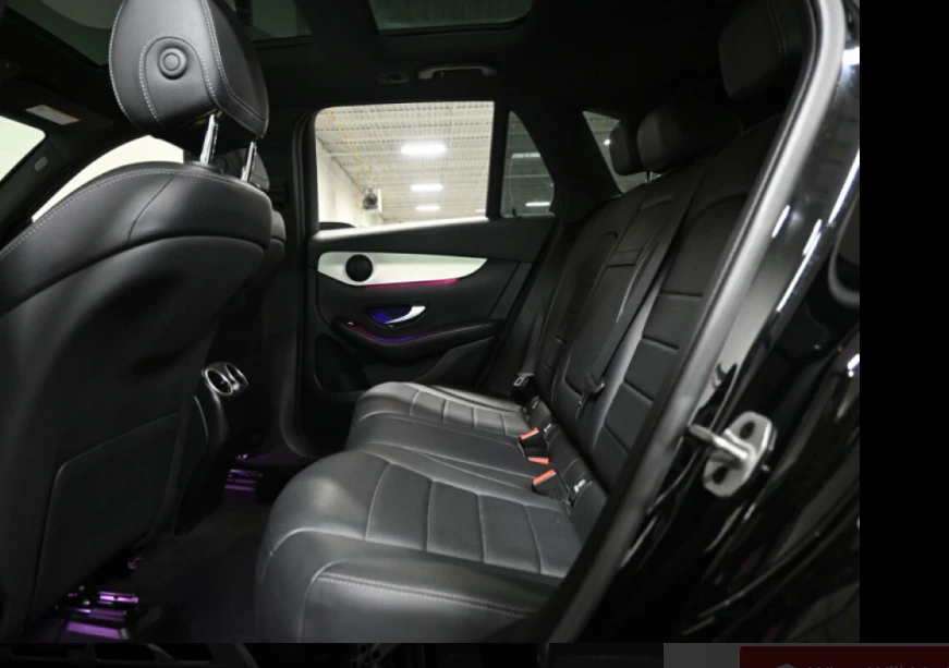 Mercedes-Benz GLC 350 4MATIC/ ACC FREE / ������ ����  | Mobile.bg � ����������� 11