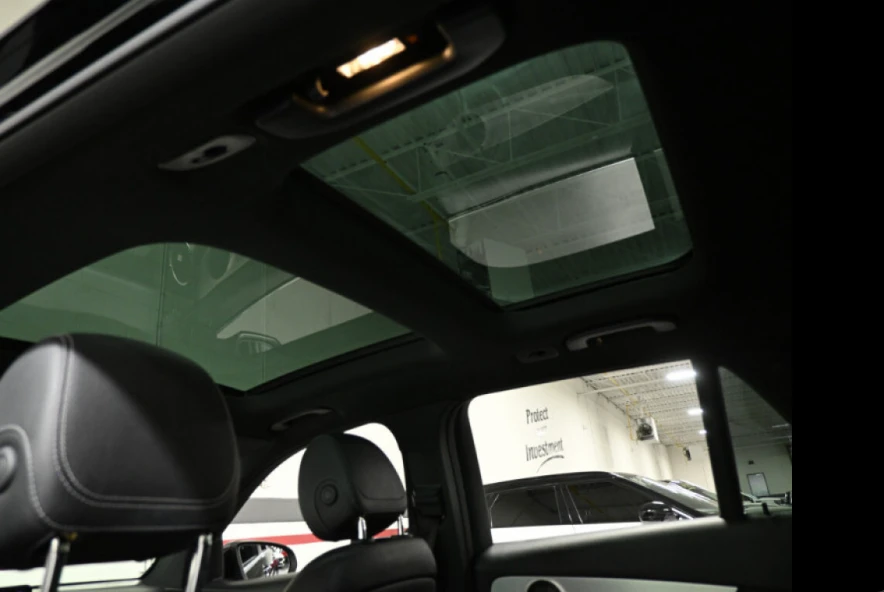 Mercedes-Benz GLC 350 4MATIC/ ACC FREE / ������ ����  | Mobile.bg � ����������� 13