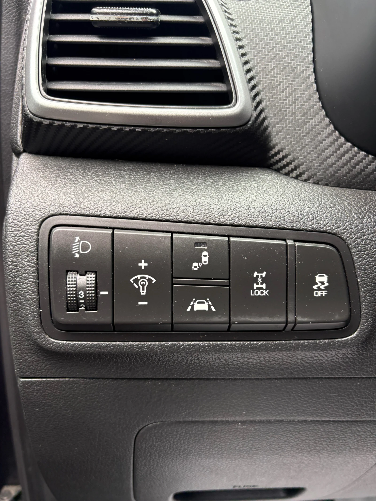 Hyundai Tucson 1, 6-CRDI-4x4-HIBRID-FEIS LIFT | Mobile.bg � ����������� 15