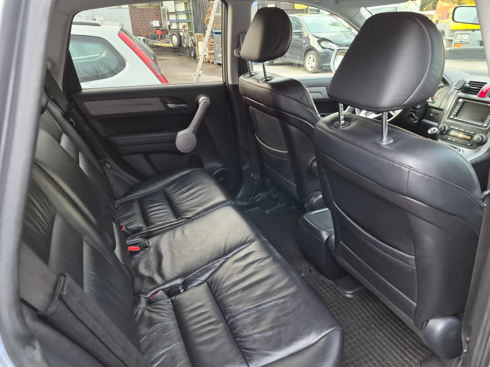 Honda Cr-v | Mobile.bg � ����������� 8