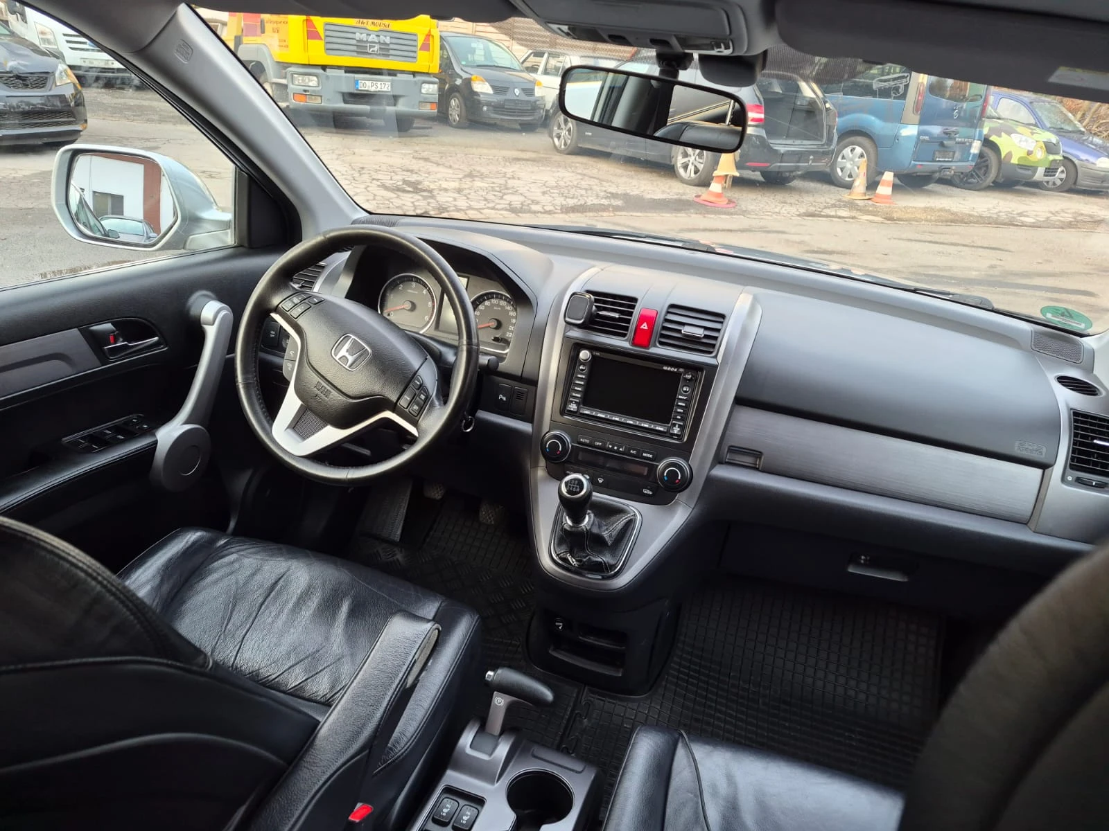 Honda Cr-v | Mobile.bg � ����������� 7