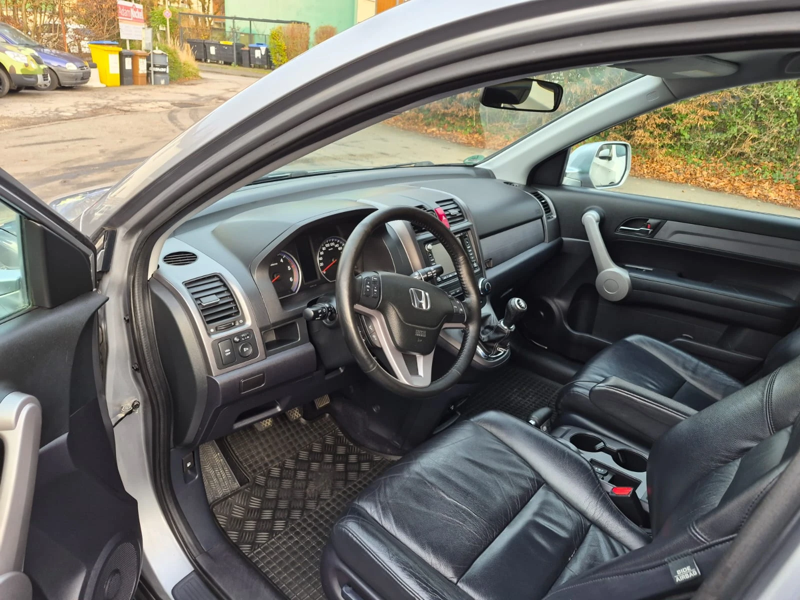 Honda Cr-v | Mobile.bg � ����������� 9