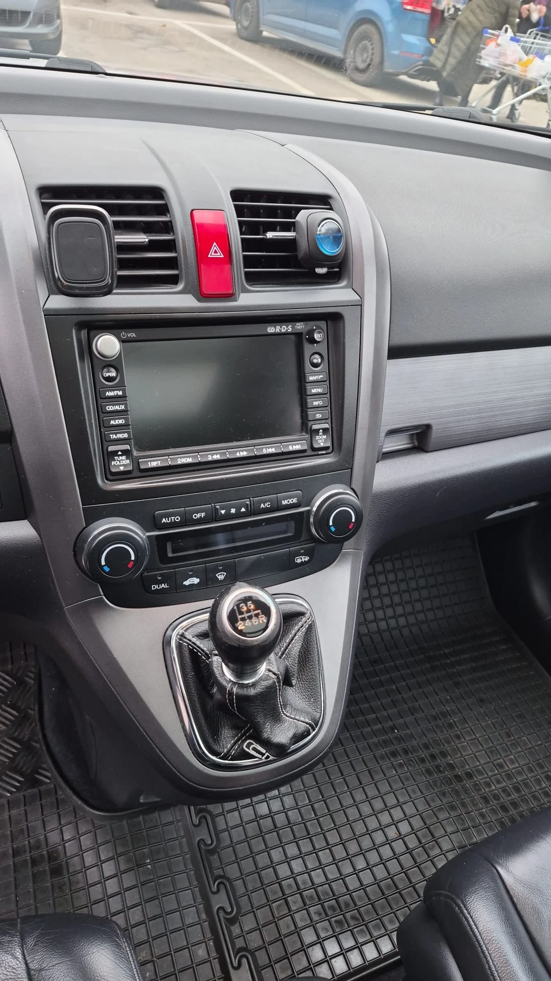 Honda Cr-v | Mobile.bg � ����������� 12