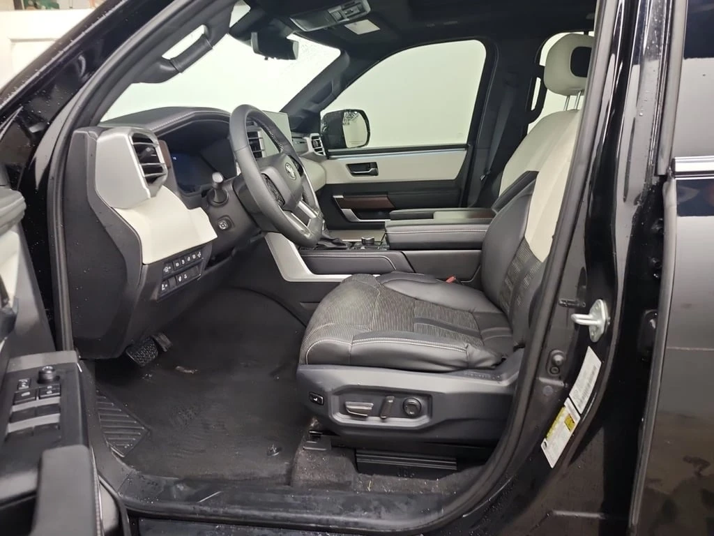 Toyota Sequoia * Platinum 4WD * CARFAX * ��� ������������ ������ | Mobile.bg � ����������� 5