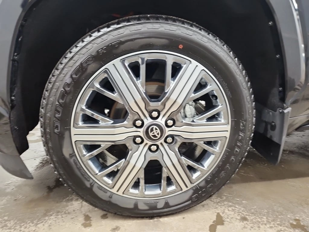 Toyota Sequoia * Platinum 4WD * CARFAX * ��� ������������ ������ | Mobile.bg � ����������� 7