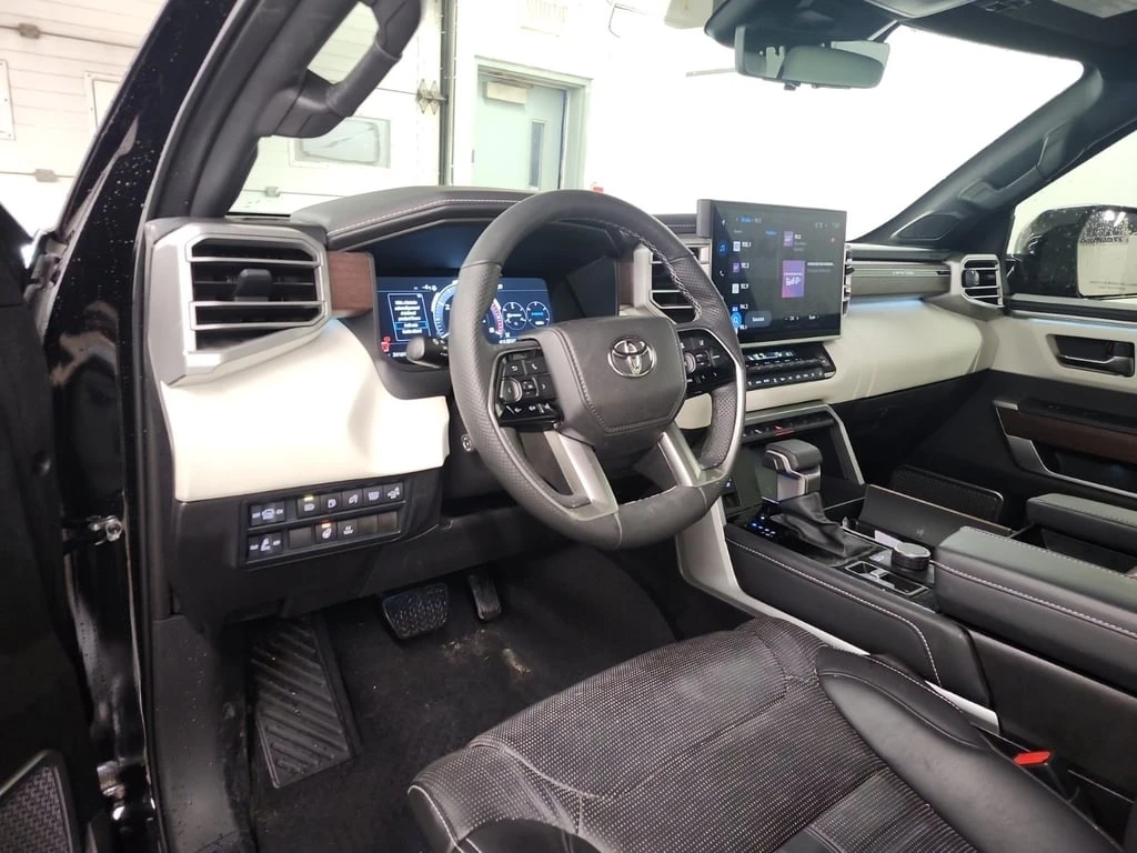 Toyota Sequoia * Platinum 4WD * CARFAX * ��� ������������ ������ | Mobile.bg � ����������� 9