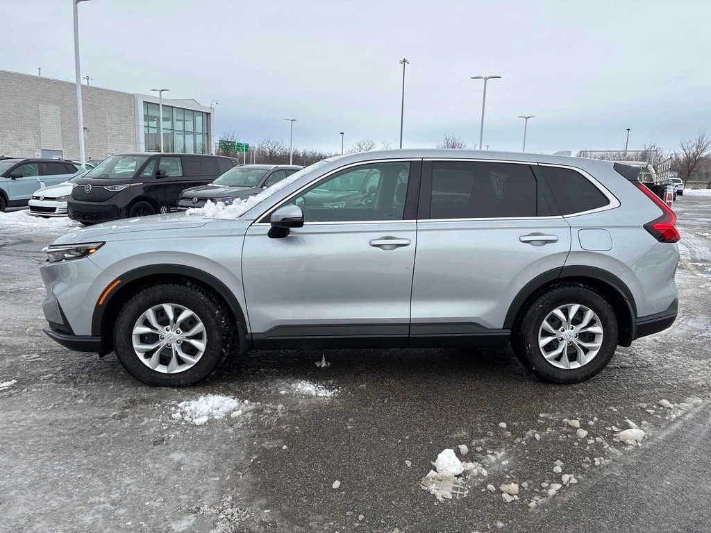 Honda Cr-v * LX * CARFAX * БЕЗ ПЪРВОНАЧАЛНА ВНОСКА - изображение 2