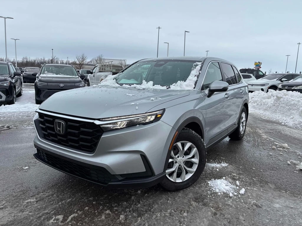 Honda Cr-v * LX * CARFAX * ��� ������������ ������ | Mobile.bg � ����������� 1