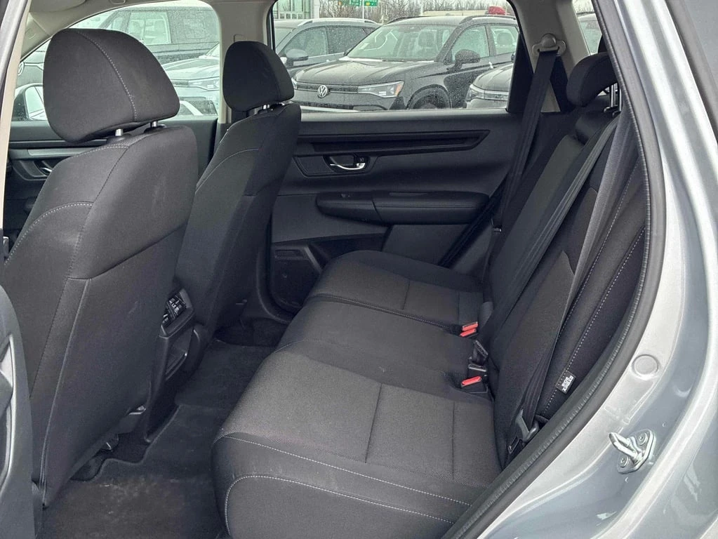 Honda Cr-v * LX * CARFAX * ��� ������������ ������ | Mobile.bg � ����������� 13