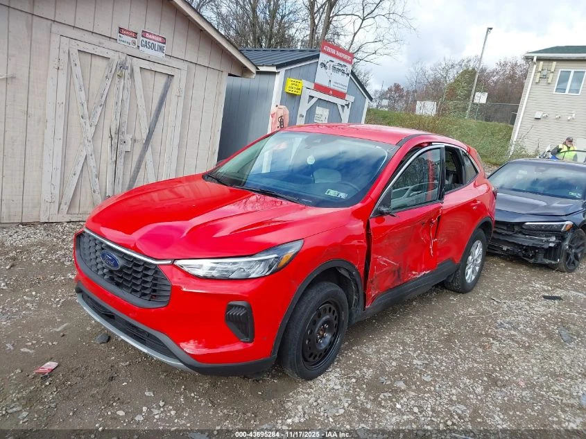 Ford Escape 1.5L I-3 DI, DOHC, VVT, TURBO, 180HP All Wheel | Mobile.bg � ����������� 11