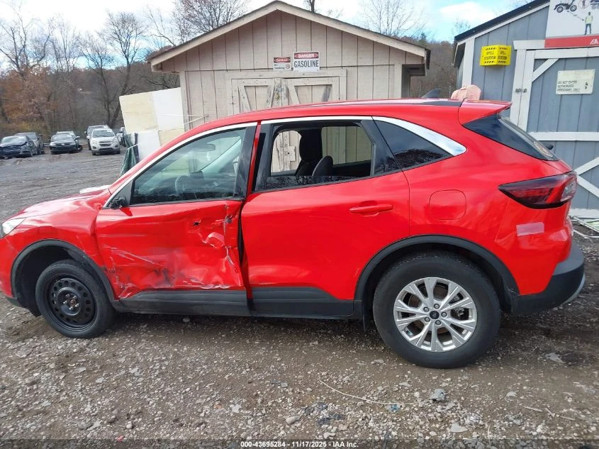 Ford Escape 1.5L I-3 DI, DOHC, VVT, TURBO, 180HP All Wheel | Mobile.bg � ����������� 6