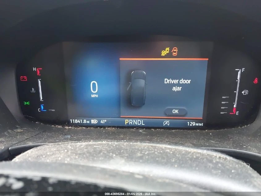 Ford Escape 1.5L I-3 DI, DOHC, VVT, TURBO, 180HP All Wheel | Mobile.bg � ����������� 12